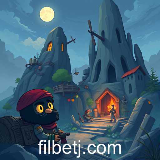 Exploring the Thrilling World of Adventure Games at Filbet