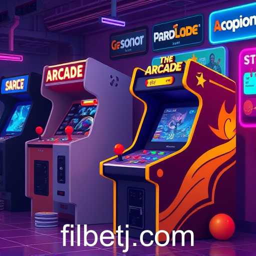 Exploring the Thrilling World of Arcade Games on Filbet: A Nostalgic Digital Playground