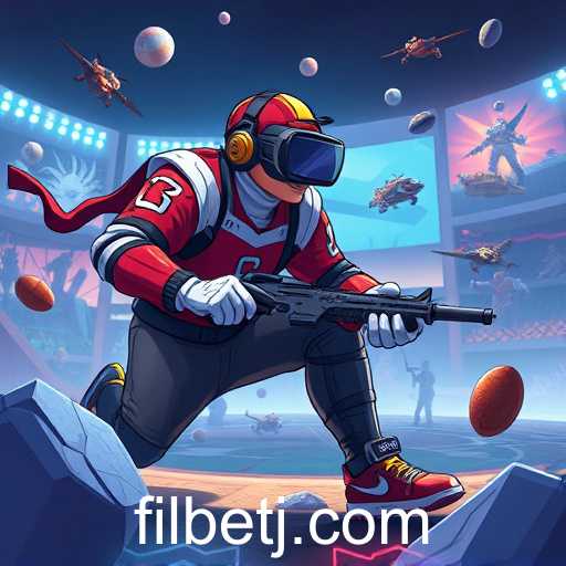 The Digital Playground: Filbet's Rise in the Gaming World