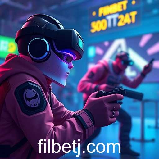 The Rise of Filbet: A Digital Arcade Revolution