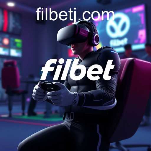 Filbet Redefines Online Gaming Experience