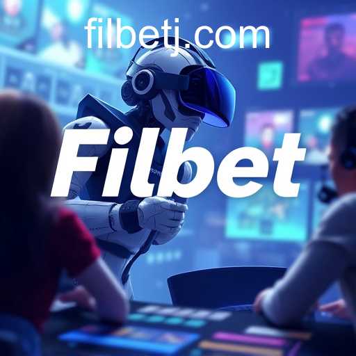 Filbet Takes Online Gaming by Storm