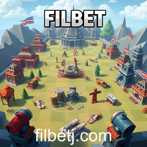 Filbet's Impact on Online Gaming in 2025