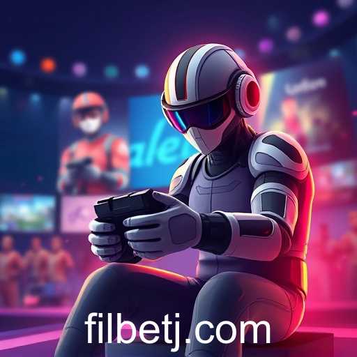 Filbet Revolutionizes Online Gaming World