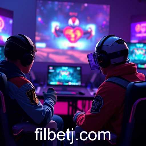 Filbet: Revolutionizing Online Gaming