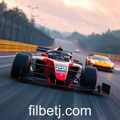 The Exciting World of Racing Games: A Deep Dive into Filbet's Rapid Tracks