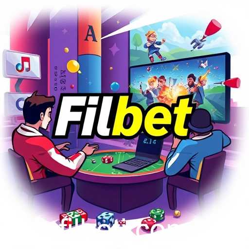 The Rise of Filbet in Online Gaming