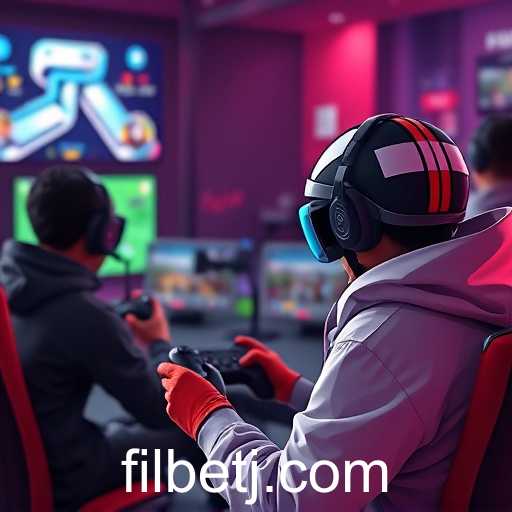 The Rise of Filbet: A Game Changer in Online Entertainment