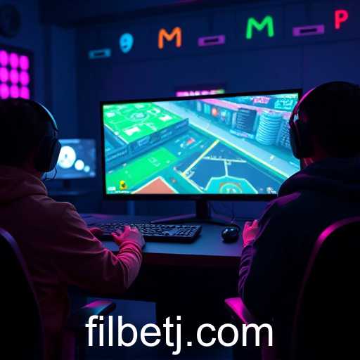 The Rise of Online Game Platforms in 2025