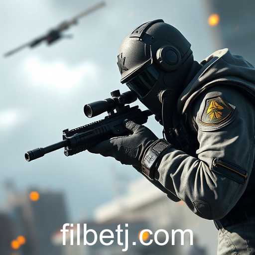 Exploring the Exciting World of Shooting Games with Filbet