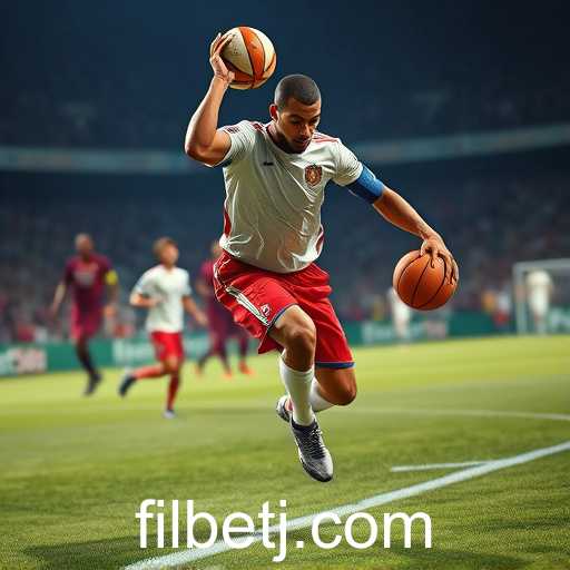 Exploring the Thrilling World of Sports Games on Filbet